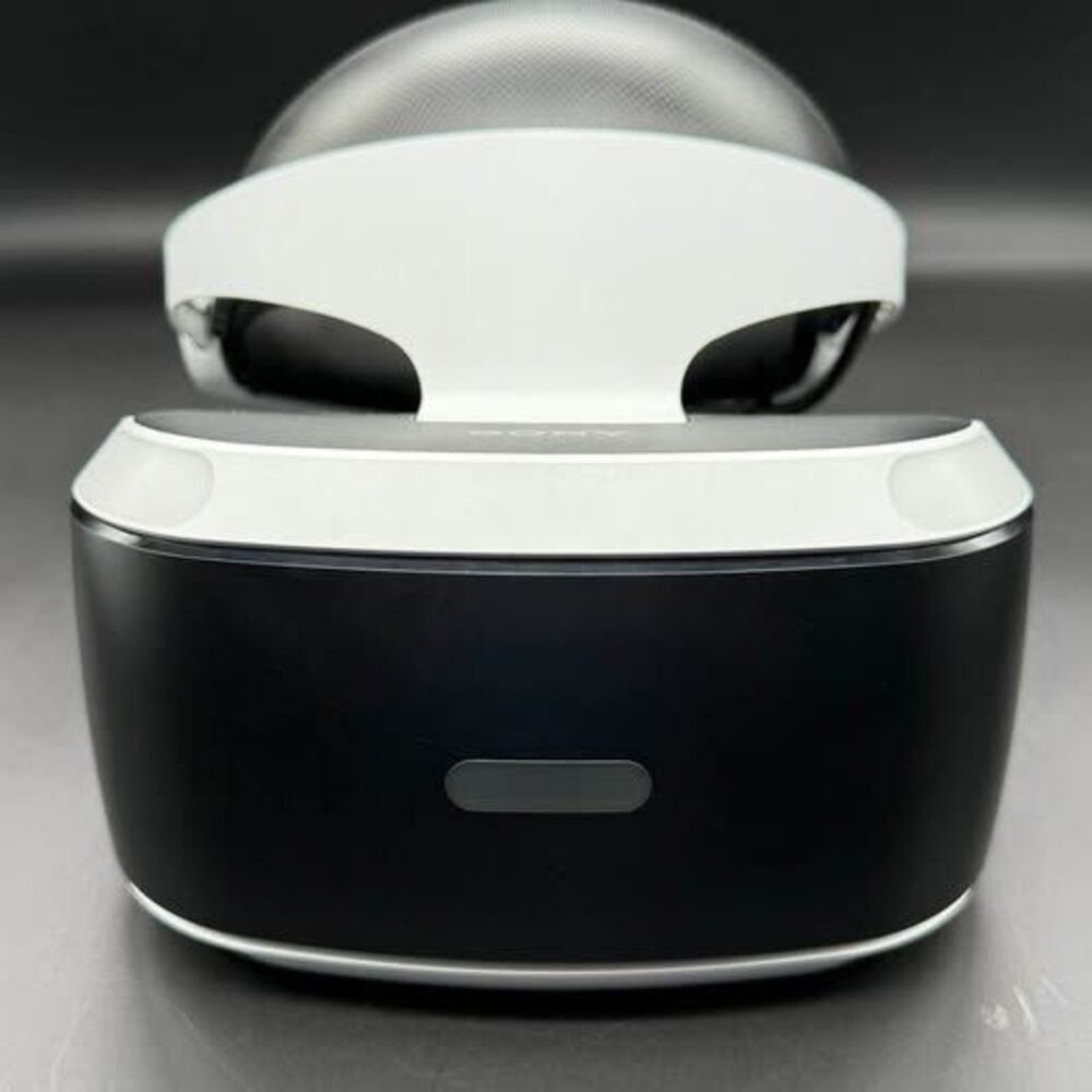 Sony PlayStation VR Headset 1st Gen CUH-ZVR1 *UNTESTED*
